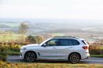 BMW X5 M50d 2018 года (UK)